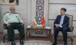 رئیس دانشگاه عالی دفاع ملی در دیدار با سفیر چین در تهران بیان نمود: