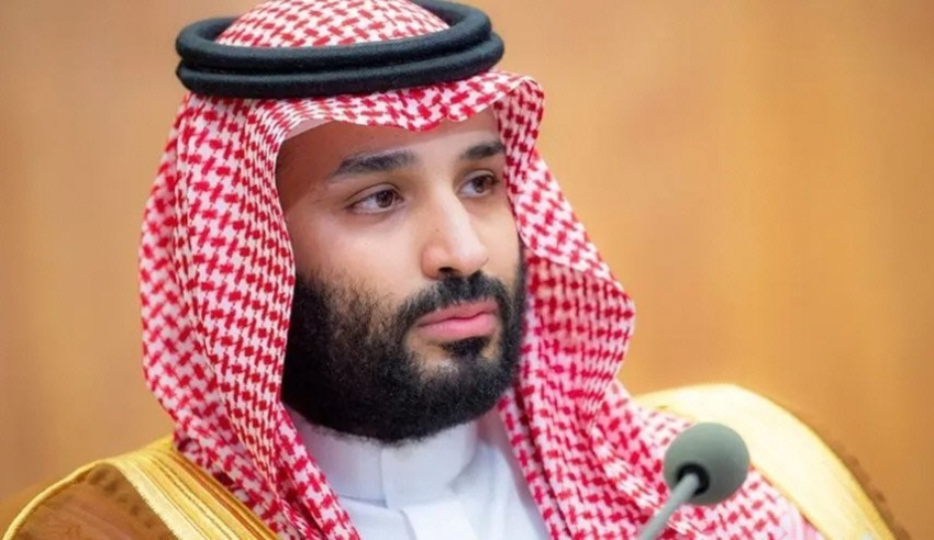 صهیونیست‌ها محافظ بن‌سلمان شده‌اند